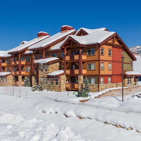First Tracks Apartment Steamboat Springs Exterior photo