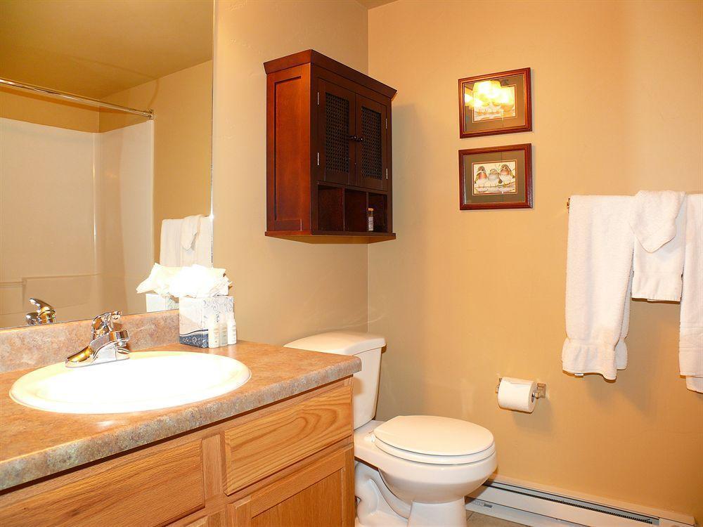 First Tracks Apartment Steamboat Springs Exterior photo