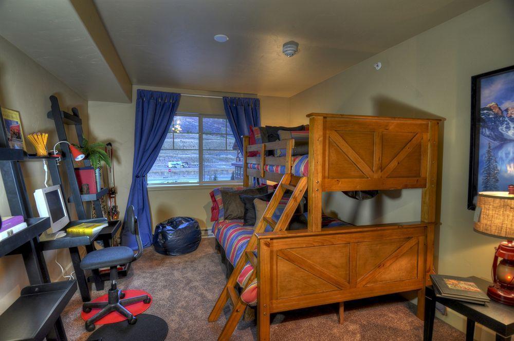 First Tracks Apartment Steamboat Springs Exterior photo