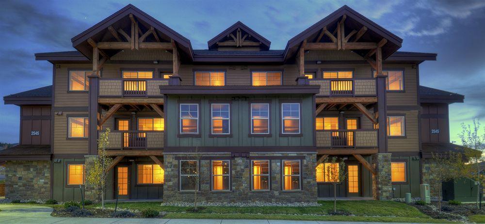 First Tracks Apartment Steamboat Springs Exterior photo
