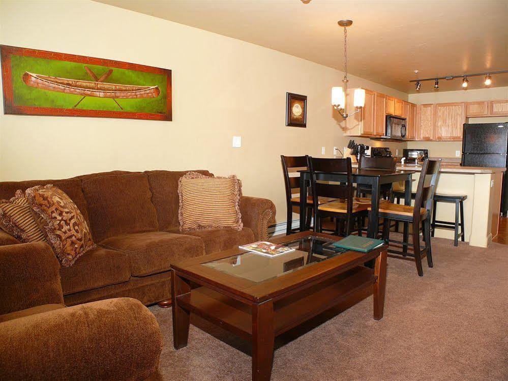 First Tracks Apartment Steamboat Springs Exterior photo
