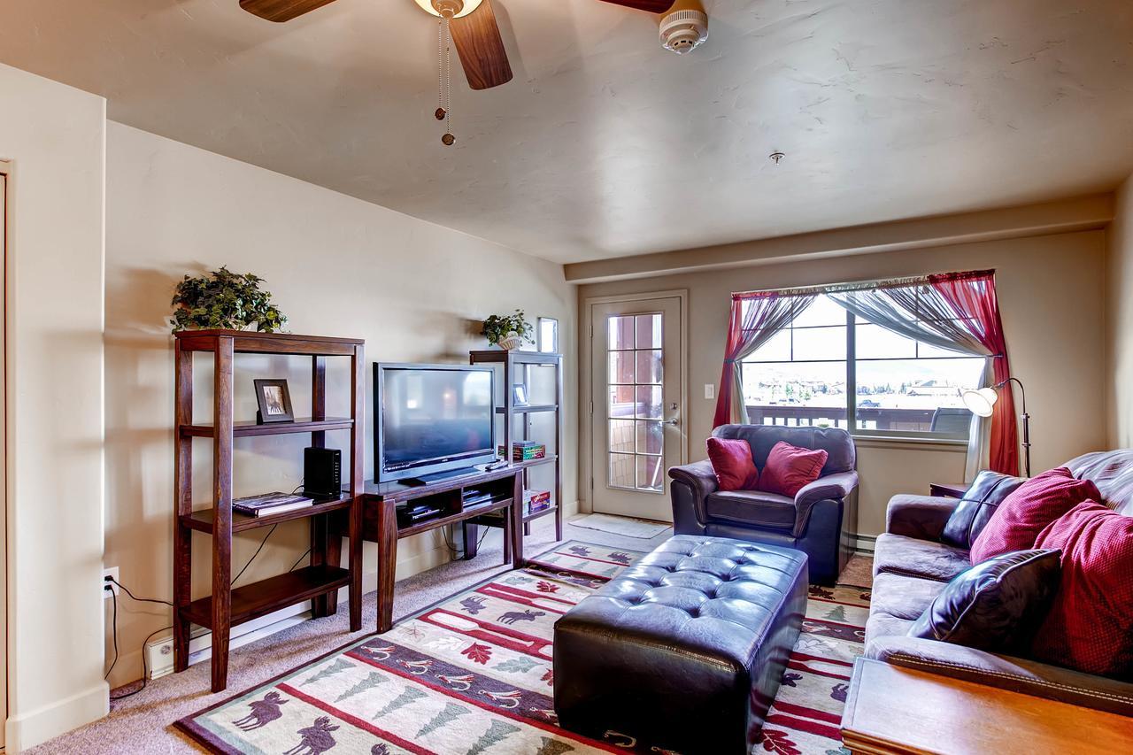 First Tracks Apartment Steamboat Springs Exterior photo