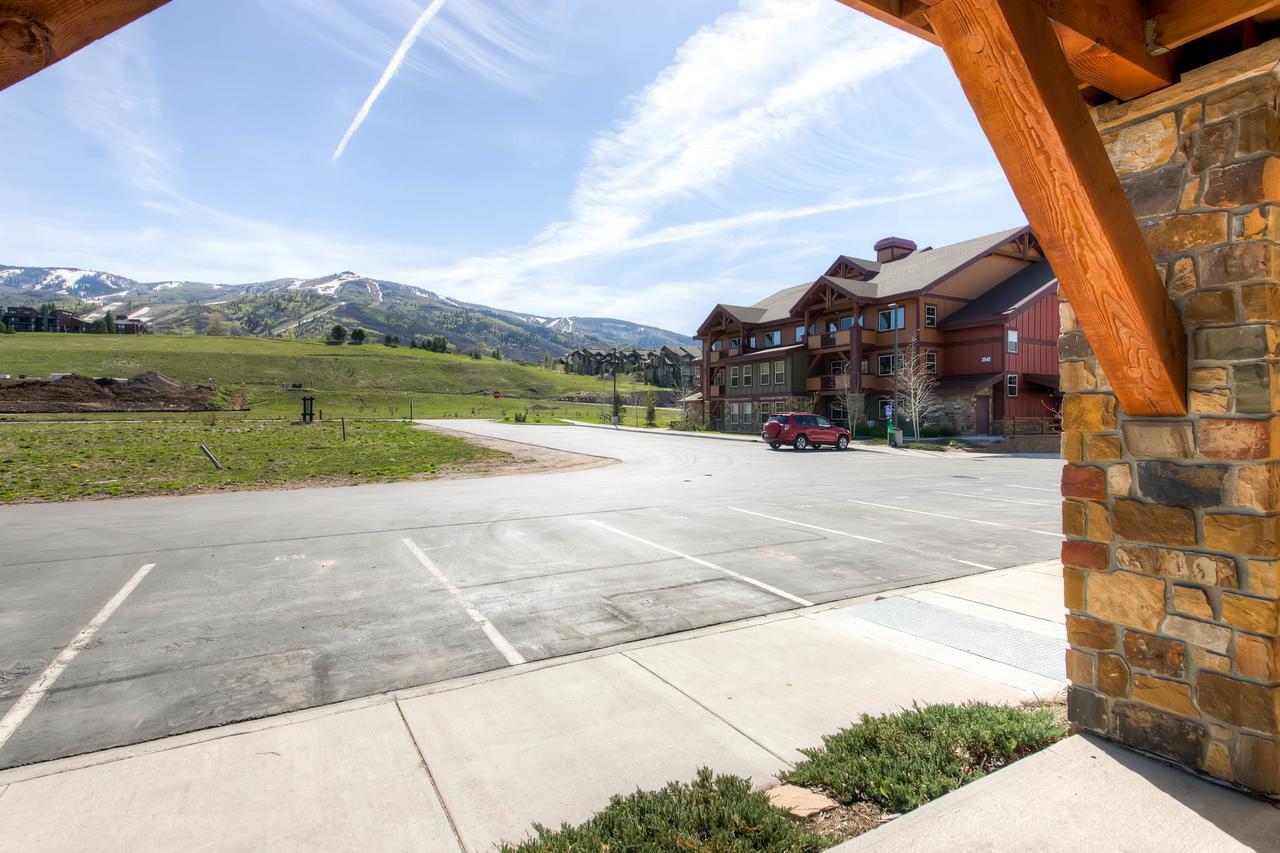 First Tracks Apartment Steamboat Springs Room photo