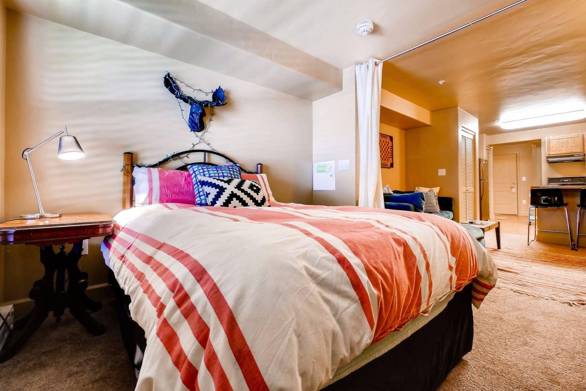 First Tracks Apartment Steamboat Springs Exterior photo