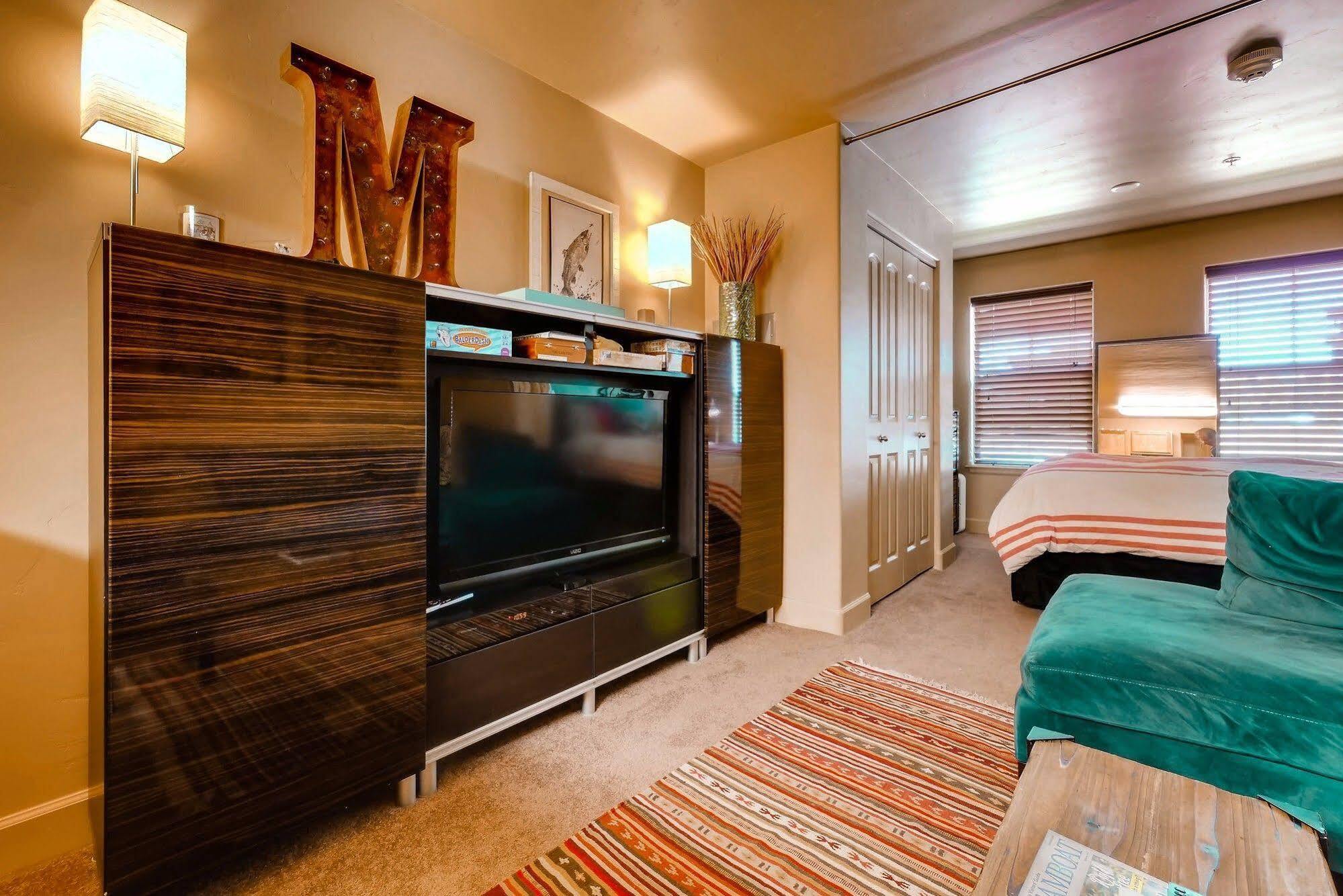 First Tracks Apartment Steamboat Springs Exterior photo