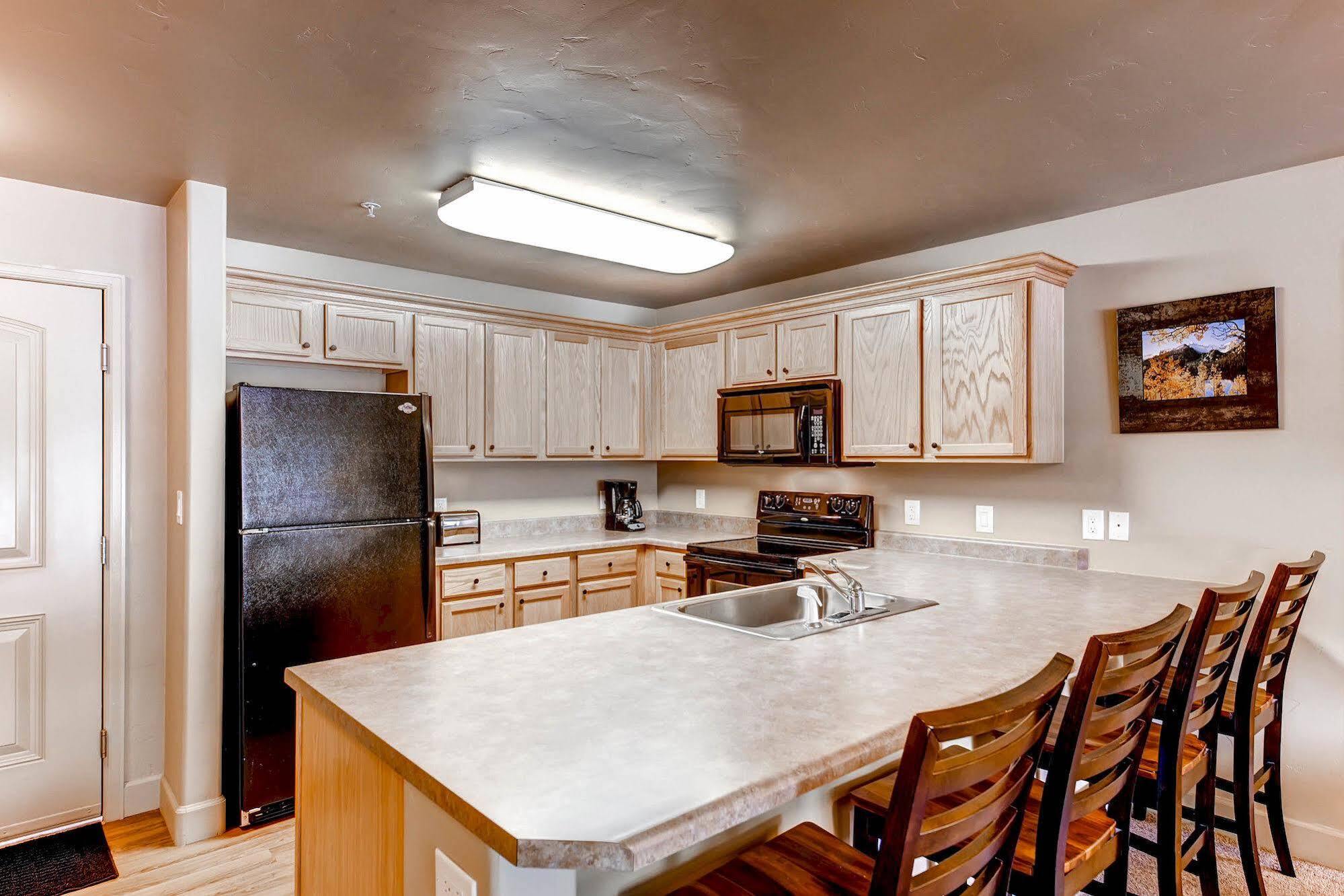 First Tracks Apartment Steamboat Springs Exterior photo