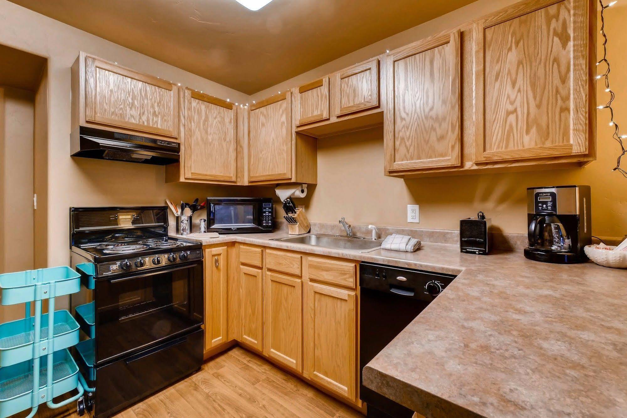 First Tracks Apartment Steamboat Springs Exterior photo