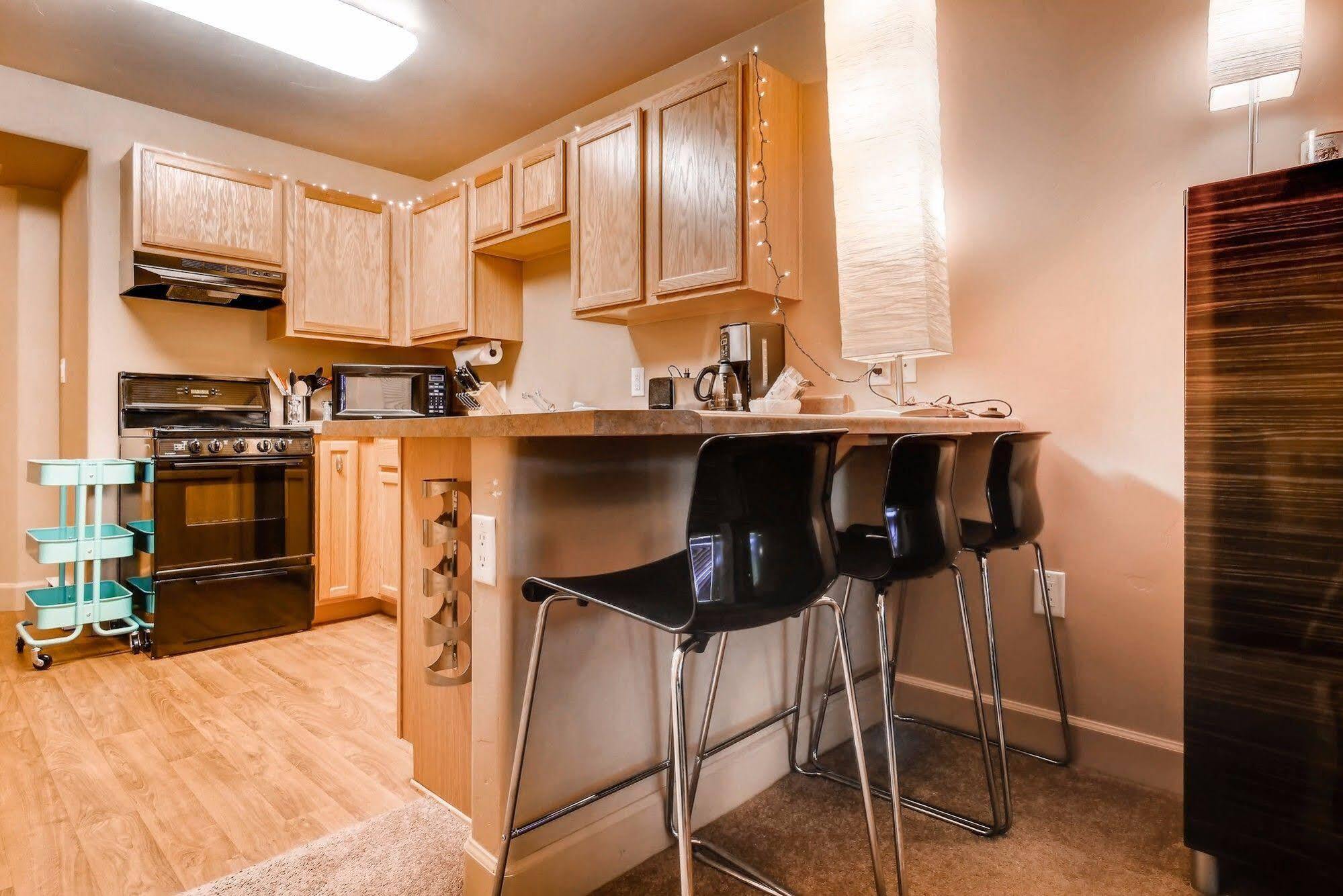 First Tracks Apartment Steamboat Springs Exterior photo