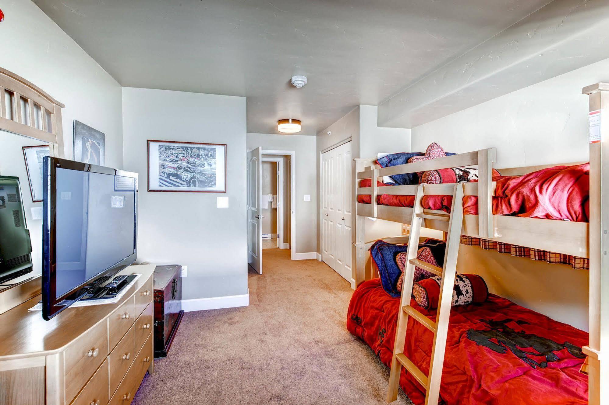 First Tracks Apartment Steamboat Springs Exterior photo