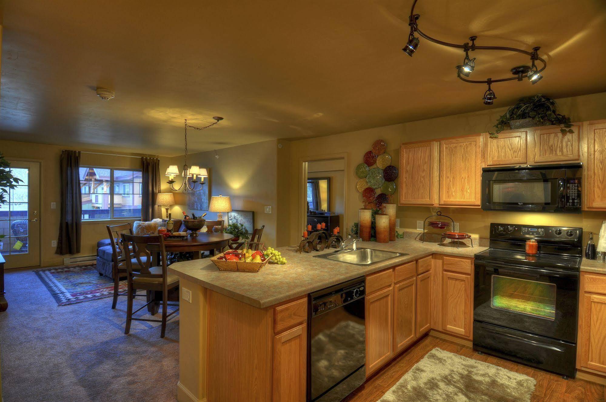 First Tracks Apartment Steamboat Springs Exterior photo